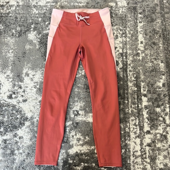 Fabletics UltraCool Leggings - Picture 2 of 7